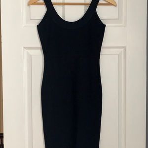 BCBG Caspar Bodycon dress
